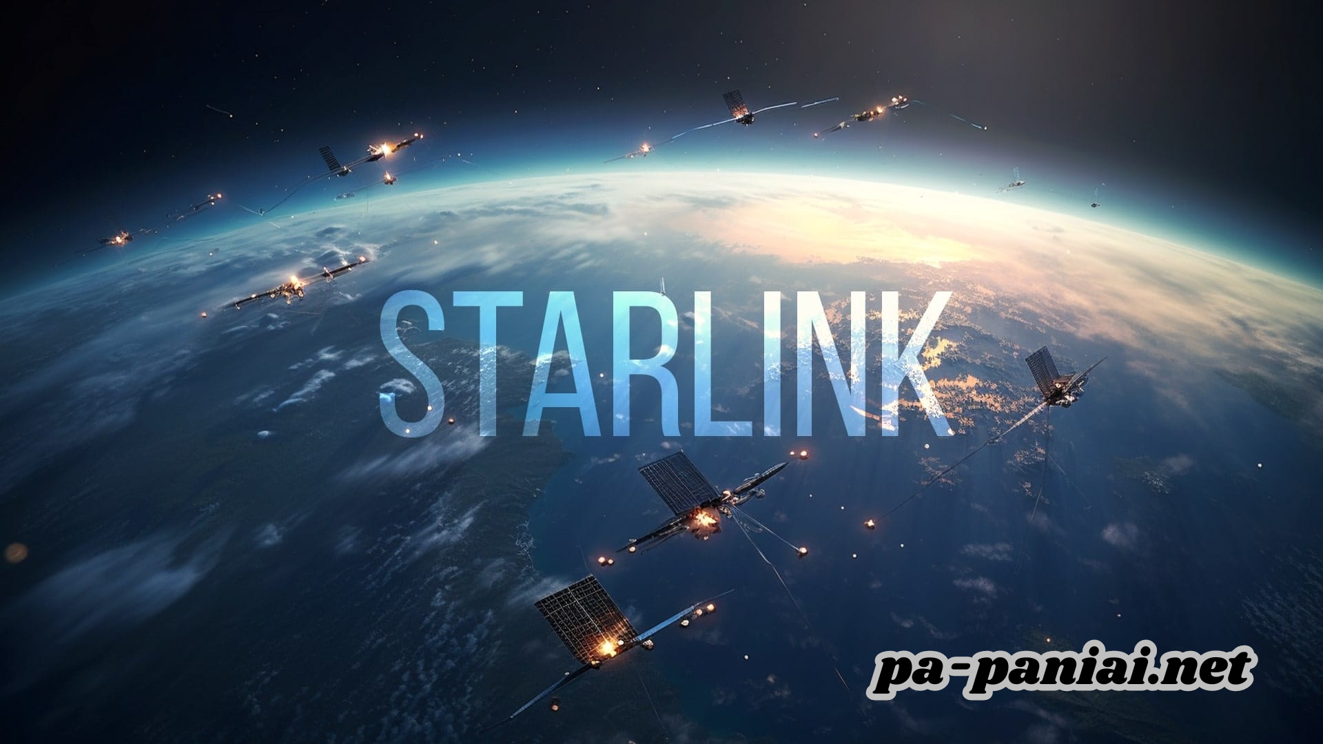 Kualitas Terbaik dengan Harga Terjangkau: Starlink Internet Indonesia