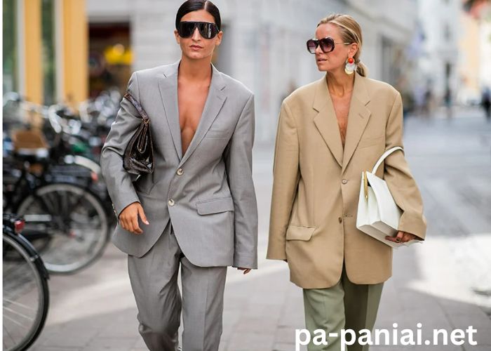 Tren Fashion yang Wajib Diketahui di Tahun 2024