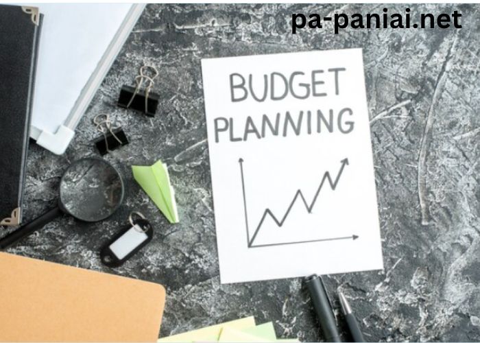 Strategi untuk Mencapai Tujuan Keuangan