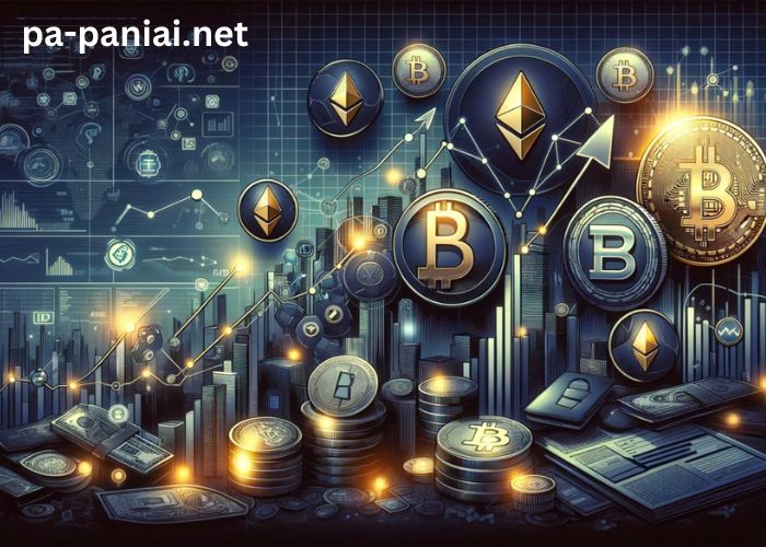 Memulai Investasi Cryptocurrency Bitcoin (BTC) bagi Pemula