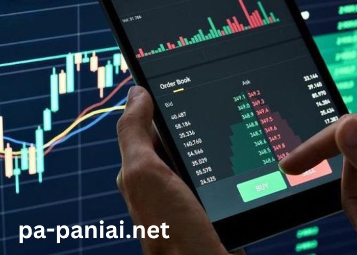 Panduan Investasi Bagi Pemula