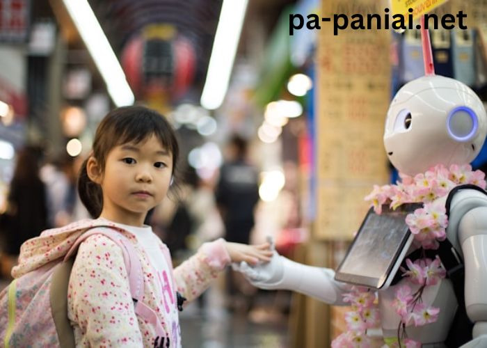 Teknologi Tercanggih di Jepang: Inovasi dan Keunggulan