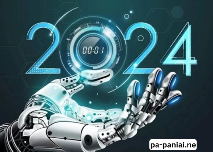Teknologi Terbaru di Tahun 2024: Inovasi yang Mengubah Dunia