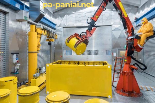 Uranium Bull Run: Potensi dan Faktor Pendorong Kenaikan Harga Uranium