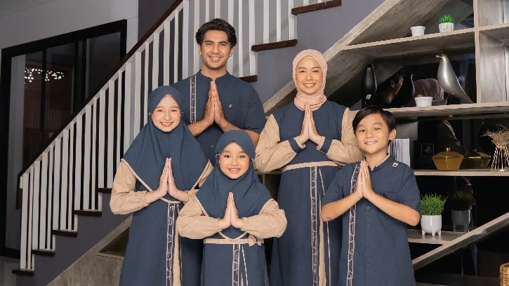 Peluang dan Strategi Sukses dalam Bisnis Fashion Muslim