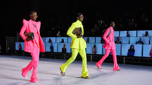 Tren Fashion Terbaru Gaya yang Menginspirasi Tahun 2025