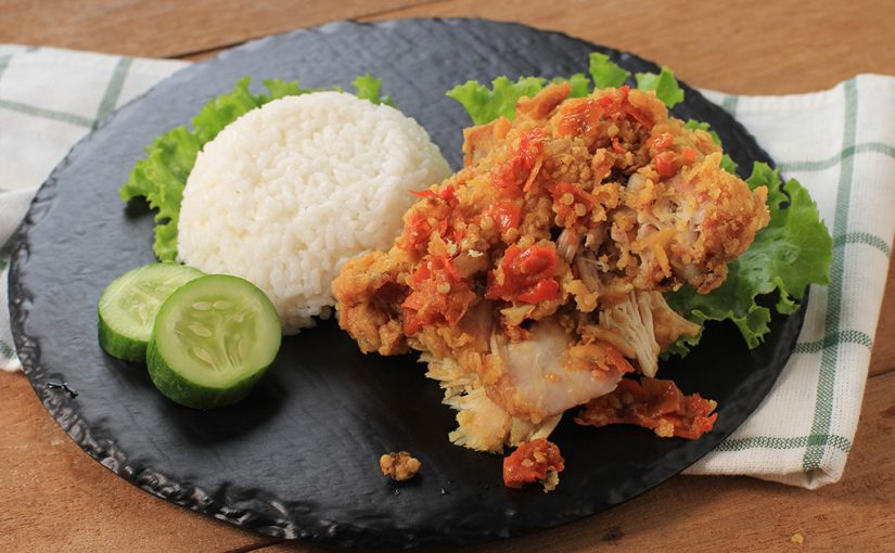 Peluang Bisnis Ayam Geprek: Menguntungkan dan Populer di Pasar Kuliner Indonesia