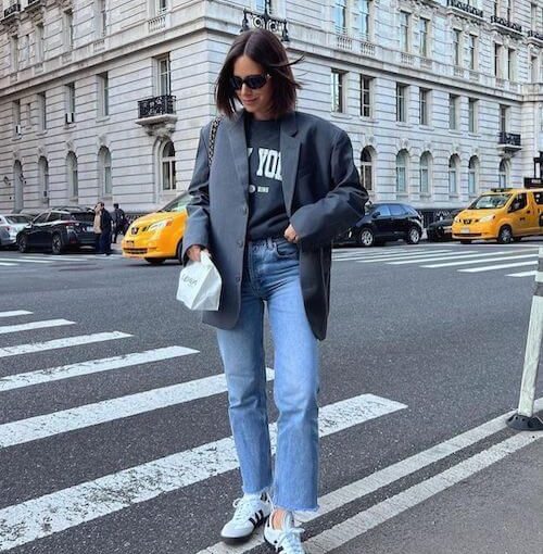 Tren Style Casual 2025: Nyaman, Simpel, Tetap Stylish