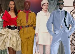 Tren Fashion 2025: Dari Streetwear ke Sustainable