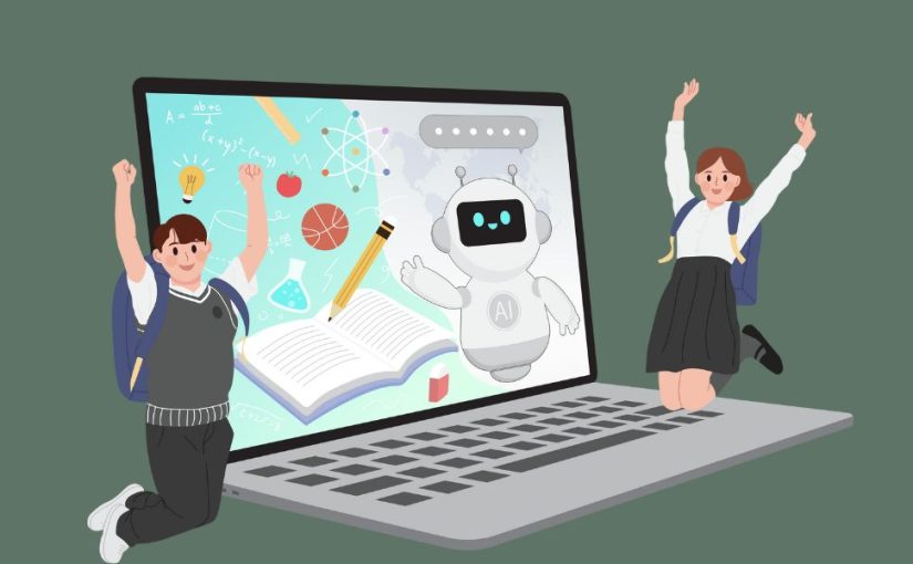 Pendidikan Karakter dalam Menghadapi Era Perubahan Sosial