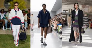 Fashion yang Cocok di Tahun Ini, Biar Gaya Kamu Nggak Ketinggalan Zaman!